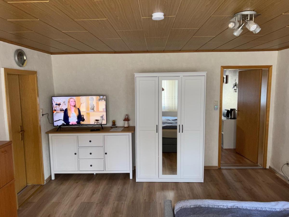 Bergmannsruh Apartment Клаустал-Целерфелд Екстериор снимка
