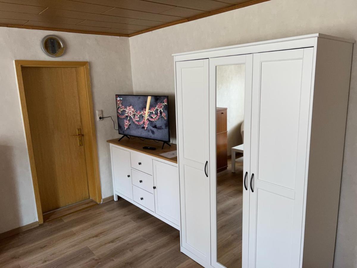 Bergmannsruh Apartment Клаустал-Целерфелд Екстериор снимка