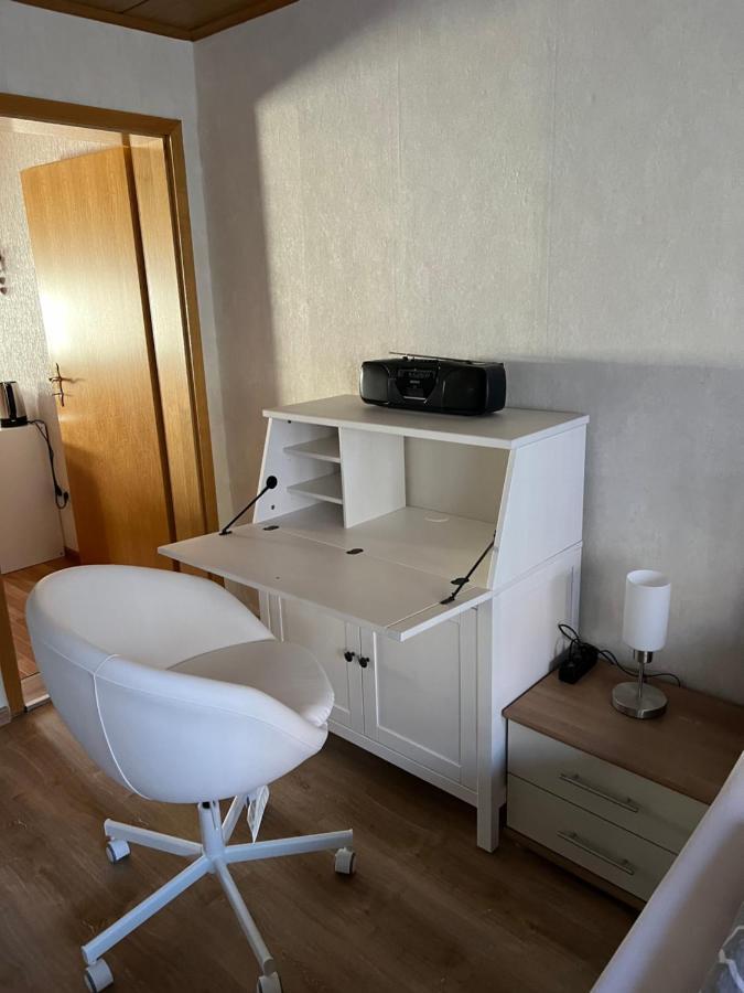 Bergmannsruh Apartment Клаустал-Целерфелд Екстериор снимка