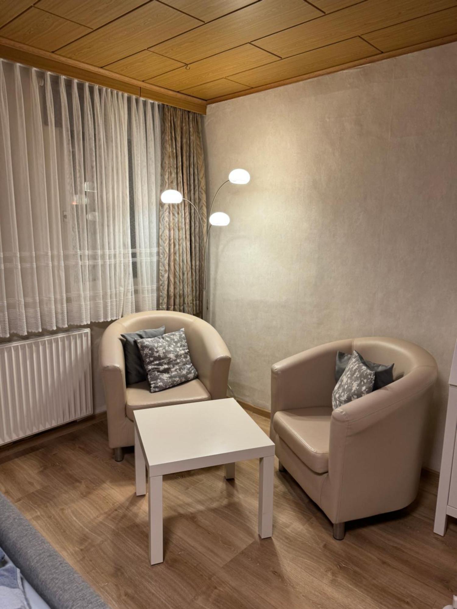 Bergmannsruh Apartment Клаустал-Целерфелд Екстериор снимка